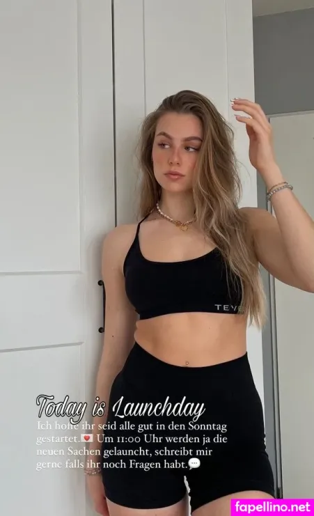 Cora Niemeyer OnlyFans Thumbnail #ZFz04oJLt5