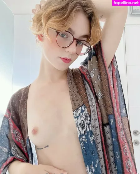 Cora Rossi OnlyFans Thumbnail #ZFgnTdVOQw