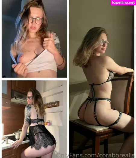 Cora OnlyFans Thumbnail #pMcUlgsbJ1