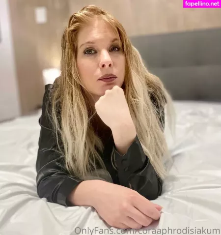 Coraaphrodisiakum OnlyFans Thumbnail #XEUmbQVJWj