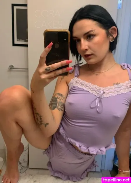 Coracake OnlyFans Thumbnail #ElkVcXNUMq