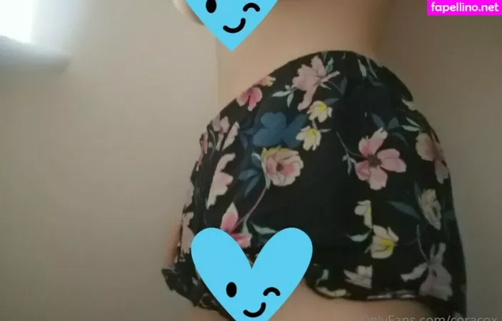 Coracox OnlyFans Thumbnail #TFiJHtcRPo