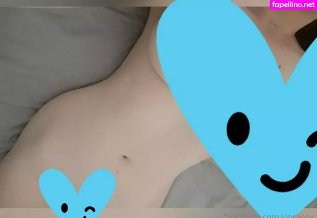 Coracox OnlyFans Thumbnail #hSlU9BMoXo