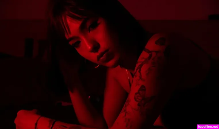 Coraeverly OnlyFans Thumbnail #fHwCmtJlPZ