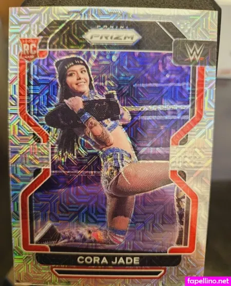 Corajade OnlyFans Thumbnail #aRcE5kwLlT