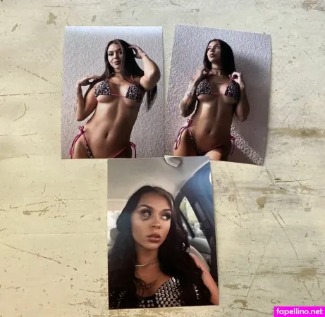 Corajade OnlyFans Thumbnail #gJU44N736P