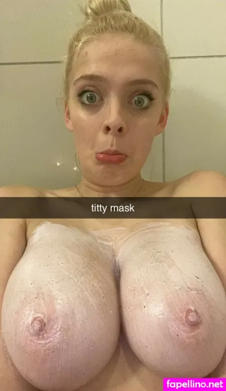 Coral Brekkan OnlyFans Thumbnail #aNicX2gXZN