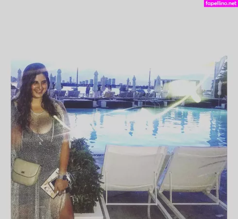 Coral Hagag OnlyFans Thumbnail #1AG2UnCGLy