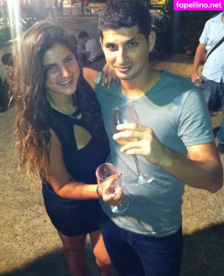 Coral Hagag OnlyFans Thumbnail #3WIuMEiG0F