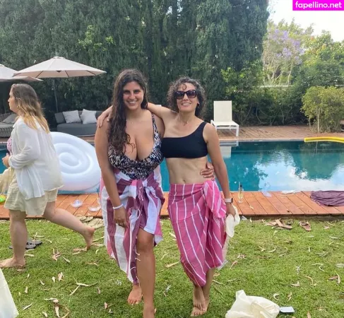 Coral Hagag OnlyFans Thumbnail #GIWEoqXn0L