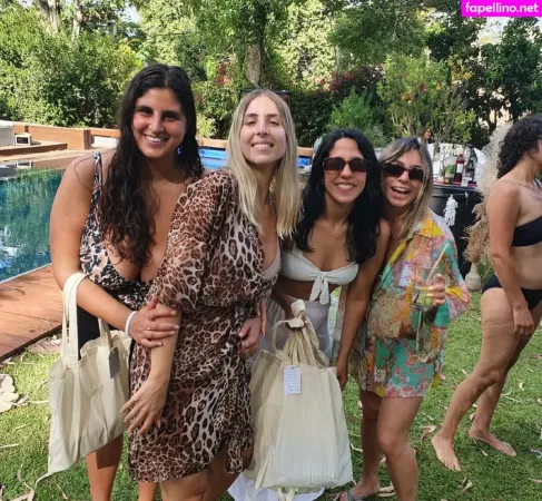 Coral Hagag OnlyFans Thumbnail #JBM8DlWKYx
