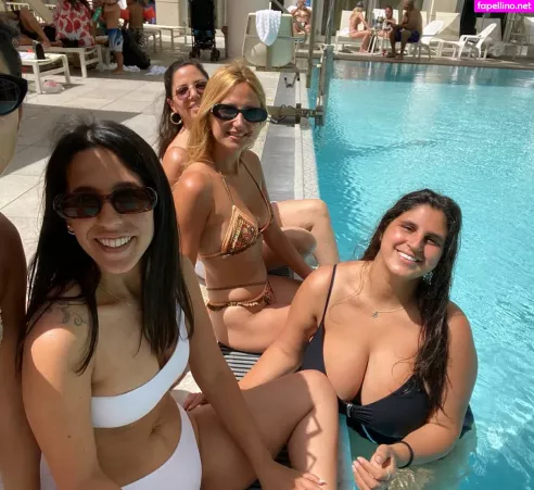 Coral Hagag OnlyFans Thumbnail #TtMsqNeoMY