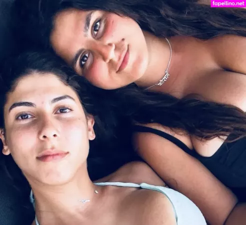 Coral Hagag OnlyFans Thumbnail #VHwskaW14v