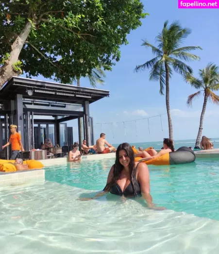 Coral Hagag OnlyFans Thumbnail #WFbTovACqg