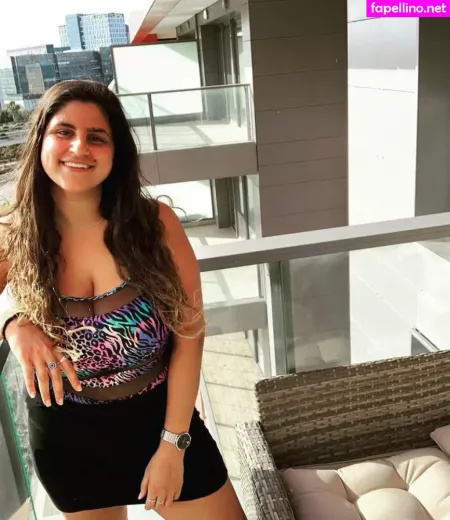 Coral Hagag OnlyFans Thumbnail #jZX5qxwg2f