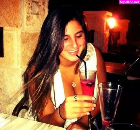 Coral Hagag OnlyFans Thumbnail #kVqnrJfQZP