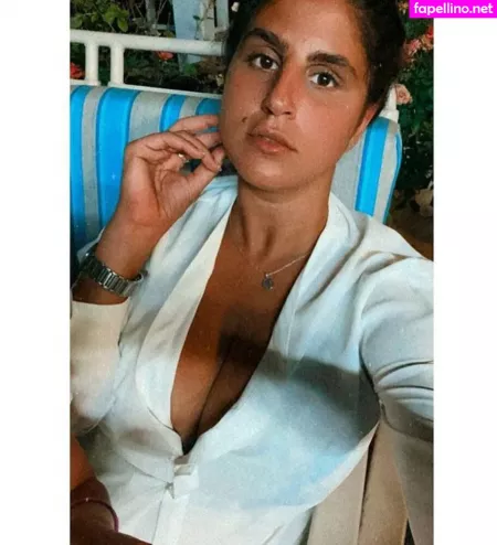 Coral Hagag OnlyFans Thumbnail #lbk5V1rS8k