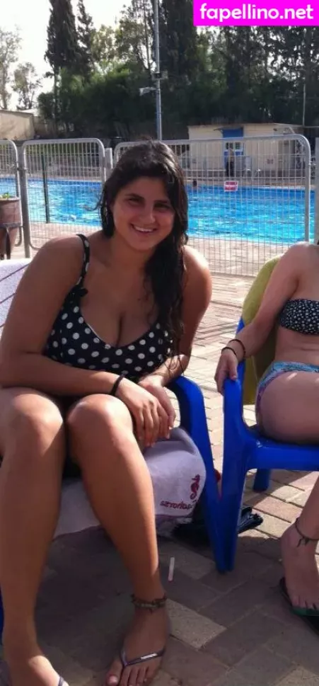 Coral Hagag OnlyFans Thumbnail #s0q9MBfyQW