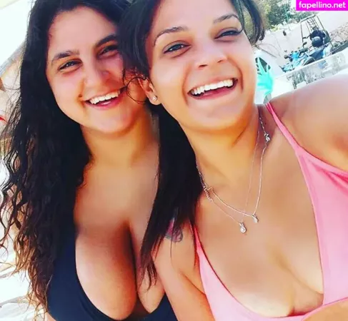 Coral Hagag OnlyFans Thumbnail #sbDxPlySlT