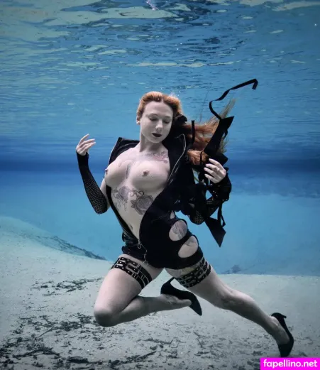 Coraliaunderwater OnlyFans Thumbnail #Ppg7sfosvK