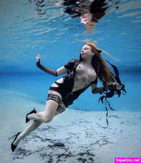 Coraliaunderwater OnlyFans Thumbnail #oCDhimK2TJ