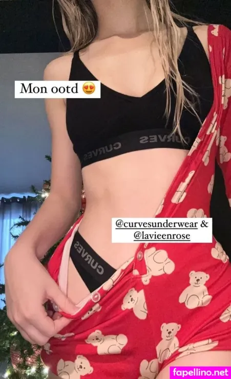 Coralie Houle OnlyFans Thumbnail #bGM39pWDlm