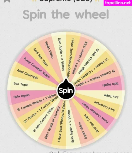 Coraline Leclaire OnlyFans Thumbnail #XgQnLibQ3i