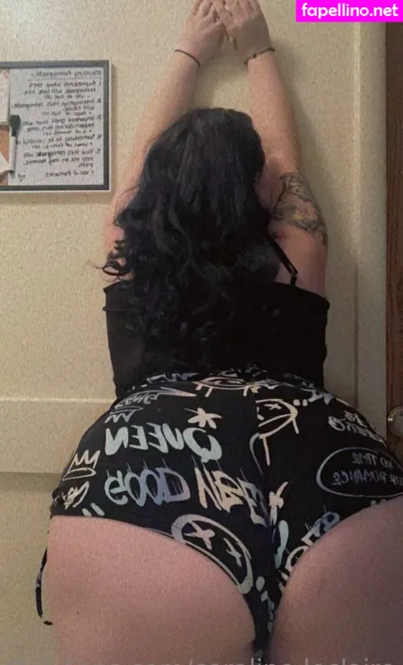 Coraline Leclaire OnlyFans Thumbnail #oapQ238cU1