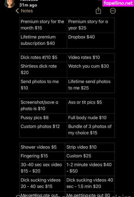 Coraline Leclaire OnlyFans Thumbnail #pZdxGPQ0AW