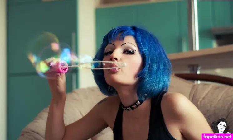 Coraline OnlyFans Thumbnail #PoHNNjAyOL