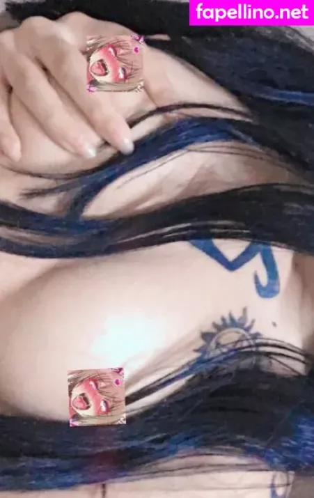Coraline666 OnlyFans Thumbnail #jzcPD6kuEy