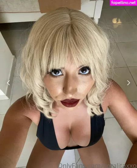 Coralitaxxo OnlyFans Thumbnail #Jp7paGRRJO