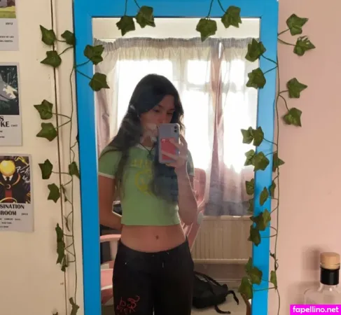 Corals Asmr OnlyFans Thumbnail #2Psju2r42y