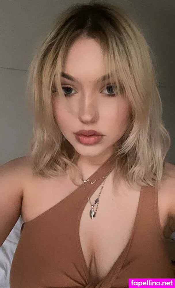 coralsickmonlundberg Nude Leaked OnlyFans Photo #umjyioyb3Y