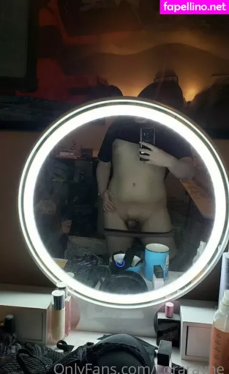 Corarayne OnlyFans Thumbnail #DhgVVymyfg