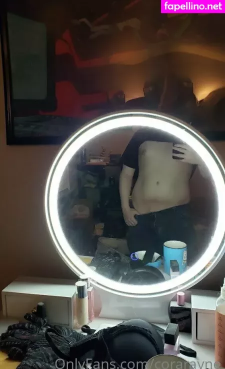 Corarayne OnlyFans Thumbnail #ZyMWKXhkr5