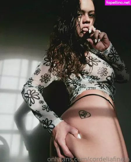 Cordeliafinelo OnlyFans Thumbnail #AYNdu0T5qg