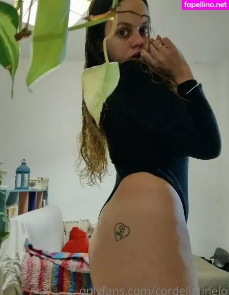 Cordeliafinelo OnlyFans Thumbnail #LUNmI1sdmq