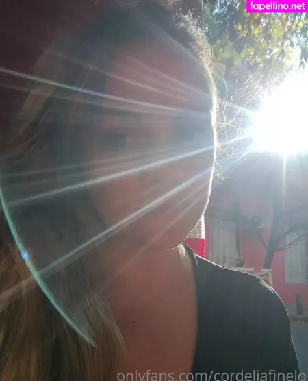 Cordeliafinelo OnlyFans Thumbnail #UH1P0AFX7F