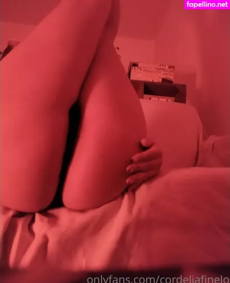 Cordeliafinelo OnlyFans Thumbnail #jjBiMkvIF2