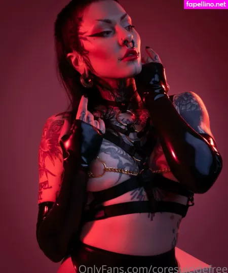 Coresuicidefree OnlyFans Thumbnail #53cC9lkG1n