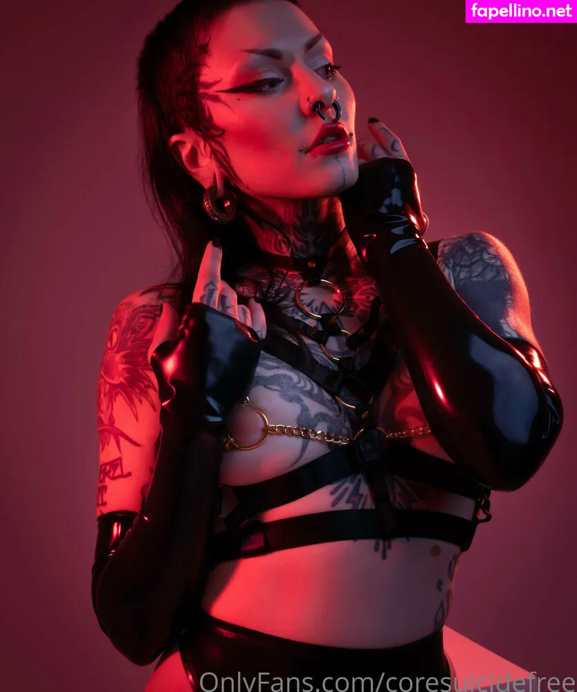 _corriiii, coresuicidefree Nude Leaked OnlyFans Photo #53cC9lkG1n