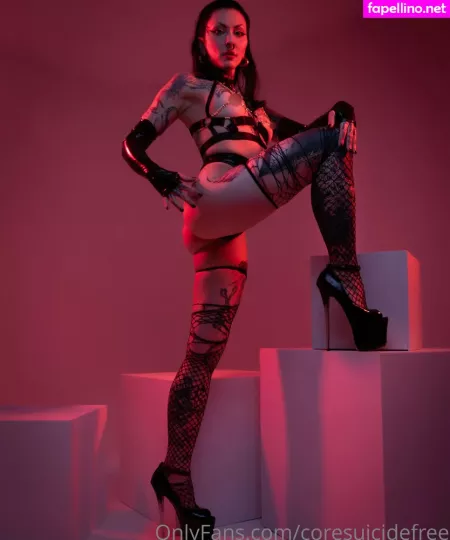 Coresuicidefree OnlyFans Thumbnail #mPbliGIZmz