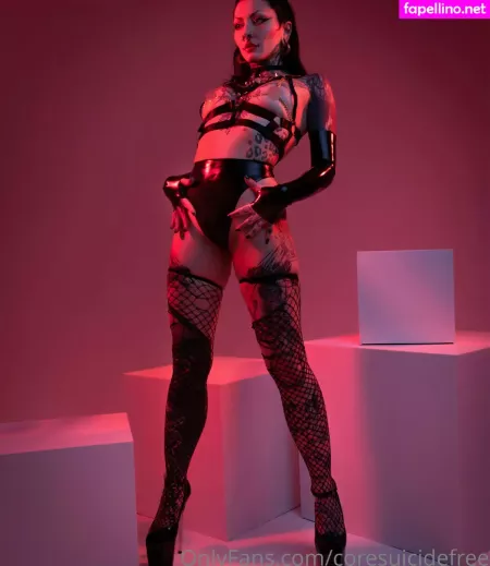 Coresuicidefree OnlyFans Thumbnail #stA6225Rwe