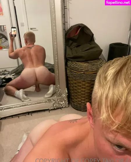 Coreytaylorvip OnlyFans Thumbnail #8tL7WTJAYF