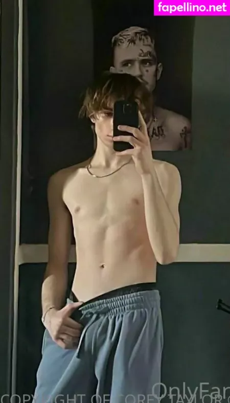 Coreytaylorvip OnlyFans Thumbnail #Ai835ixX78