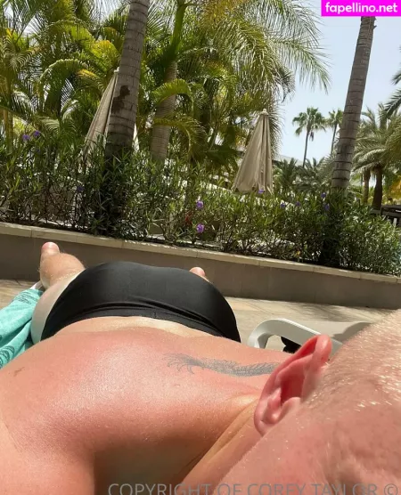 Coreytaylorvip OnlyFans Thumbnail #MmrMd6qy9W