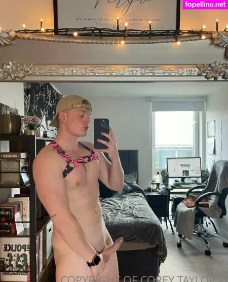 Coreytaylorvip OnlyFans Thumbnail #SfrOhOwxyR