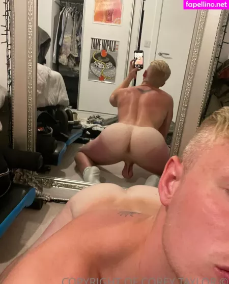 Coreytaylorvip OnlyFans Thumbnail #Xa4tK5ZgL4