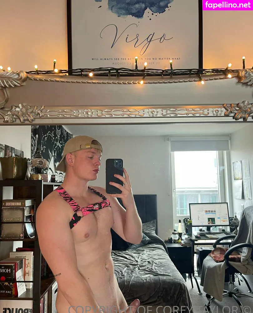 coreytaylor, coreytaylorvip Nude Leaked OnlyFans Photo #Xxge6lrik9
